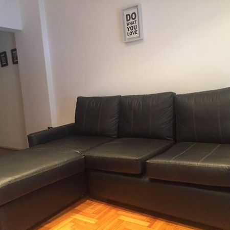 Espacio Recoleta Apartamento ブエノスアイレス エクステリア 写真