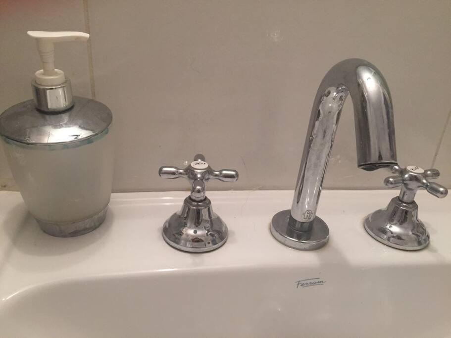 Espacio Recoleta Apartamento ブエノスアイレス エクステリア 写真
