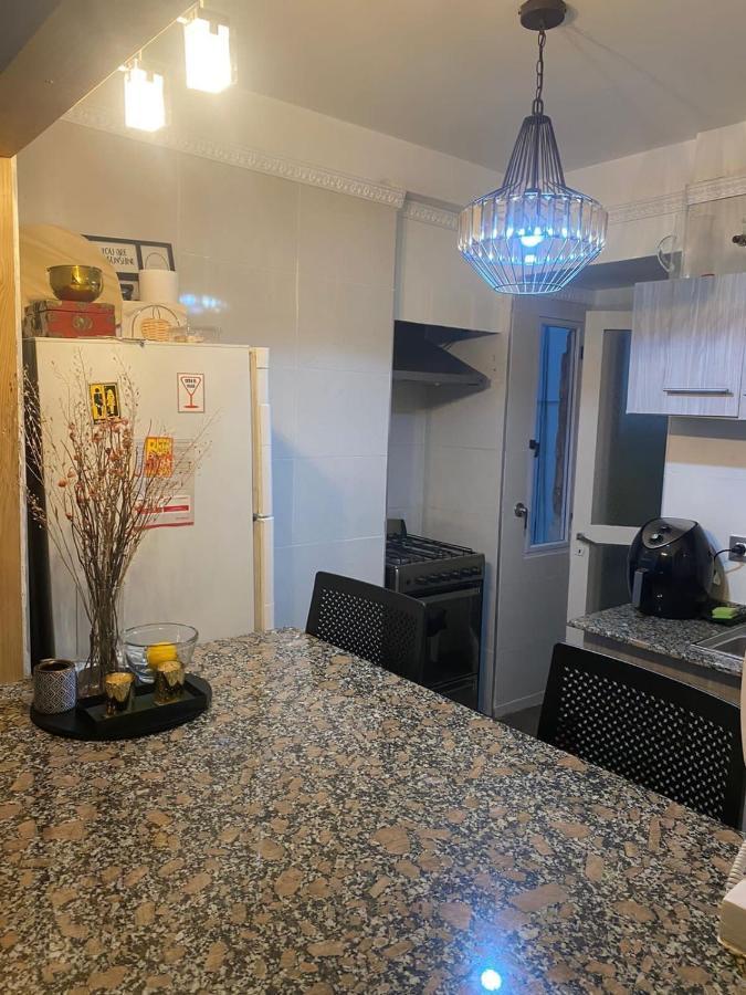 Espacio Recoleta Apartamento ブエノスアイレス エクステリア 写真