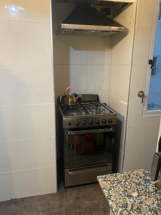 Espacio Recoleta Apartamento ブエノスアイレス エクステリア 写真